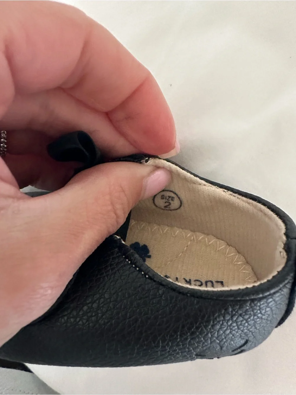 Lucky Brand cute mary